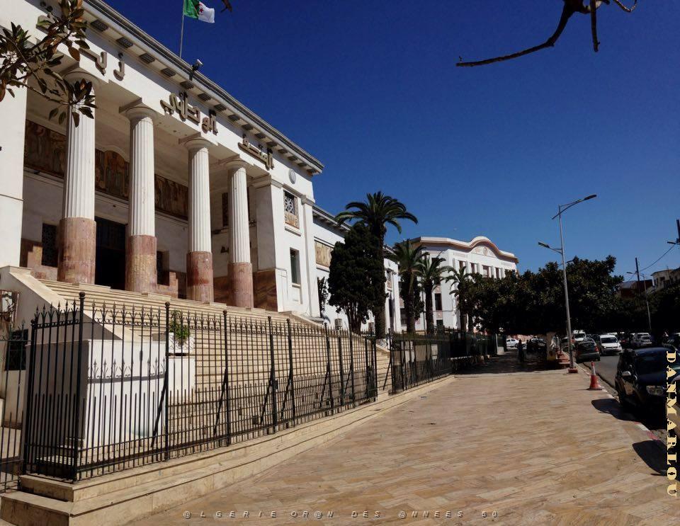 ORAN-le Musee et la college Ardaillon.jpg